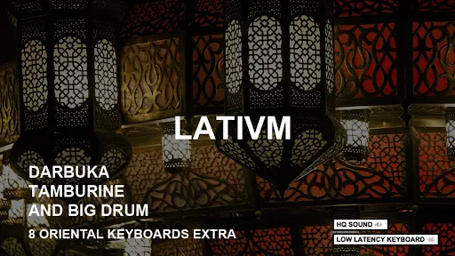 Darbuka tambourine & drum | Permainan | XWorld Darbuka tambourine & drum | Permainan | XWorld