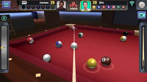 3D Pool Ball | Games | XWorld 3D Pool Ball | Games | XWorld