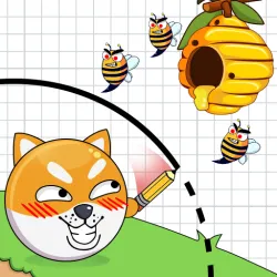 XWorld | วาดเพื่อบันทึก: ช่วยเหลือ Pets