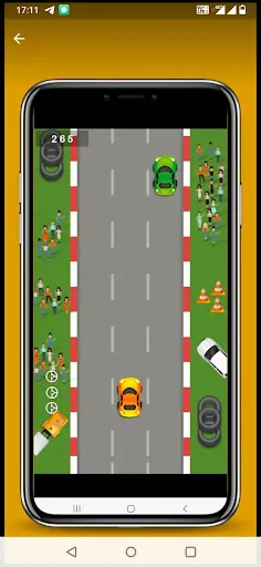 Race Revolt: Racing Car | Games | XWorld