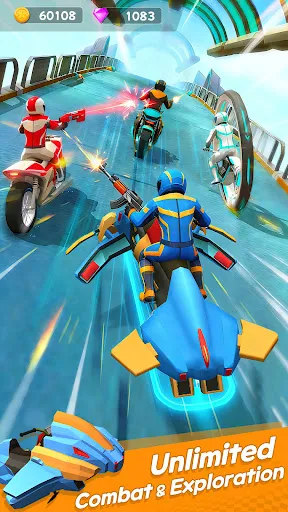 Racing Smash 3D | Permainan | XWorld
