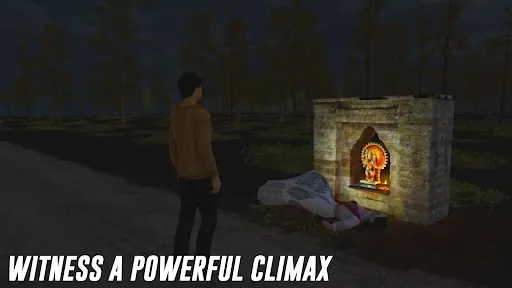 Maya Ek Pishachini Horror Game | 游戏 | XWorld Maya Ek Pishachini Horror Game | 游戏 | XWorld