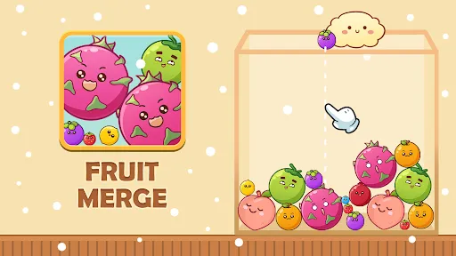 Fruit Merge Saga | Games | XWorld