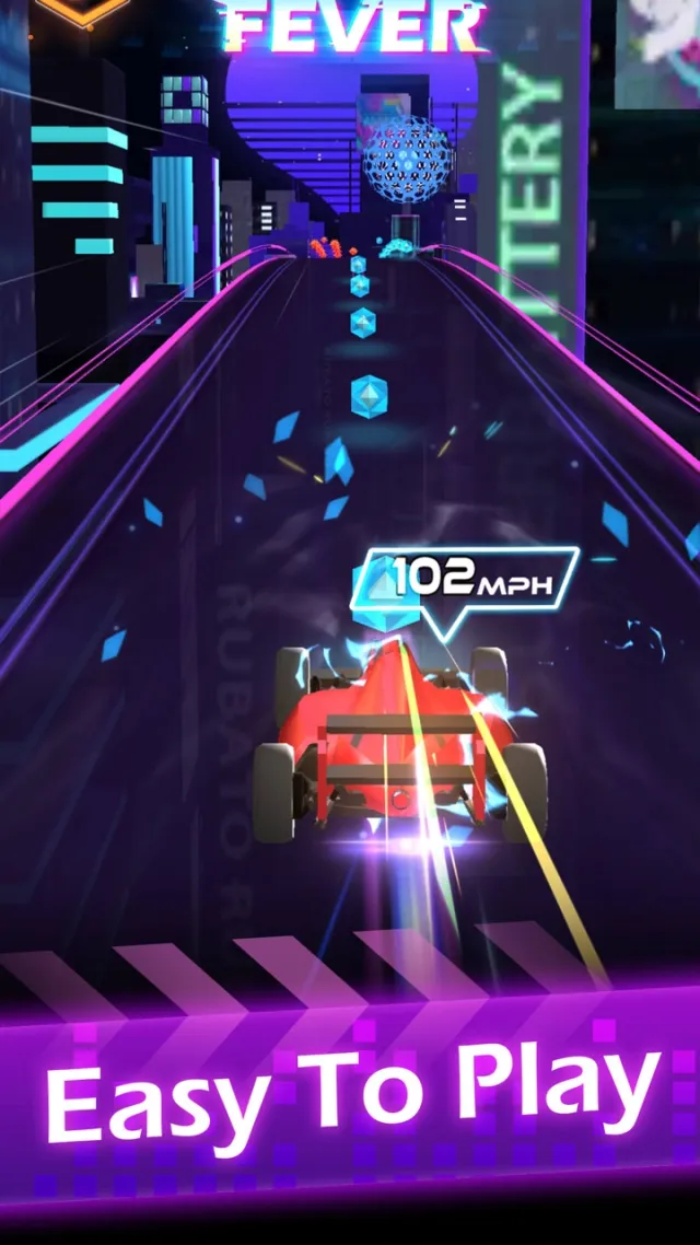 Beat Racing | Permainan | XWorld
