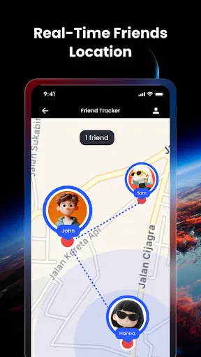 Live Earth Map & GPS Tracker | 游戏 | XWorld Live Earth Map & GPS Tracker | 游戏 | XWorld