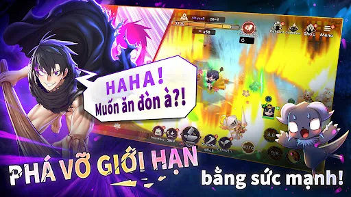 Gậy Gỗ Cấp 99+ | Games | XWorld Gậy Gỗ Cấp 99+ | Games | XWorld