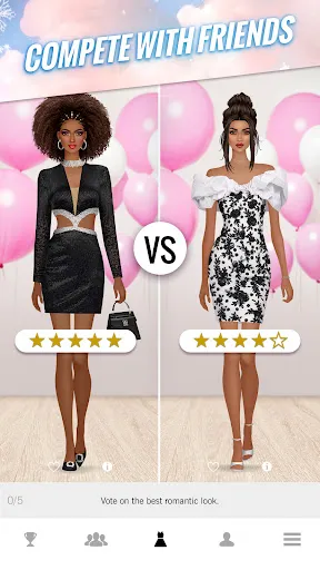 Covet Fashion: Dress Up Game | เกม | XWorld