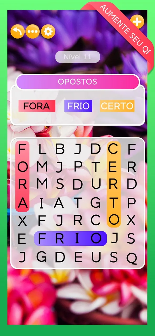Word Voyage: Caça-palavras | Jogos | XWorld