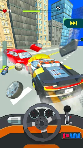 Crazy Rush 3D: Race Master | Games | XWorld Crazy Rush 3D: Race Master | Games | XWorld