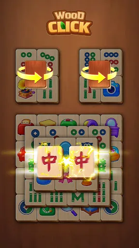 Клик Wood (Click Wood) | Игры | XWorld