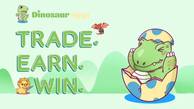 Dinosaur Eggs | Игры | XWorld