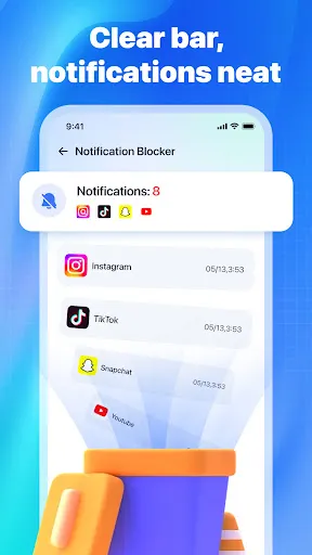 Junk File Sweeper | 游戏 | XWorld