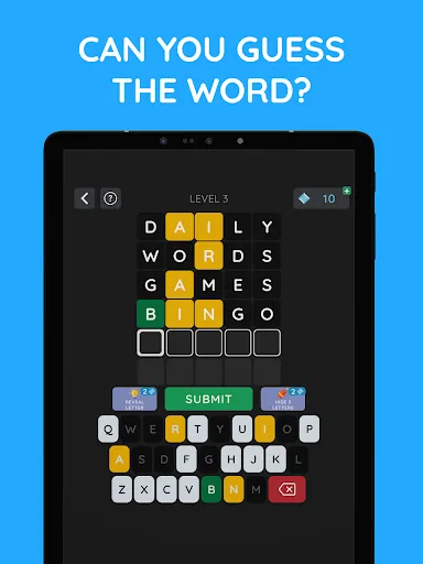 Word Game: Guess the Word | Games | XWorld