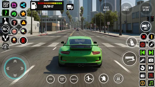 Gangster Crime: Mafia City | Games | XWorld Gangster Crime: Mafia City | Games | XWorld