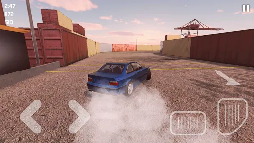 Drift Fanatics Car Drifting | juego | XWorld