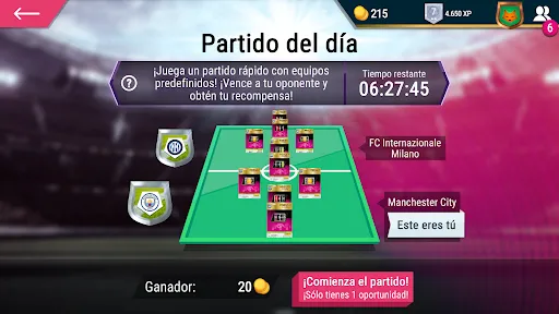 Panini FIFA 365 AdrenalynXL™ | juego | XWorld