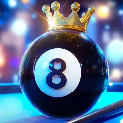 XWorld | Bida8-Ball Pool Billiard Clash