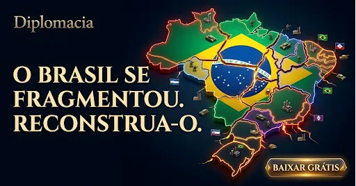Diplomacia - Estratégia Online | Jogos | XWorld Diplomacia - Estratégia Online | Jogos | XWorld
