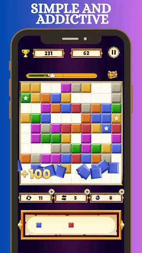 Block Grinder | 游戏 | XWorld
