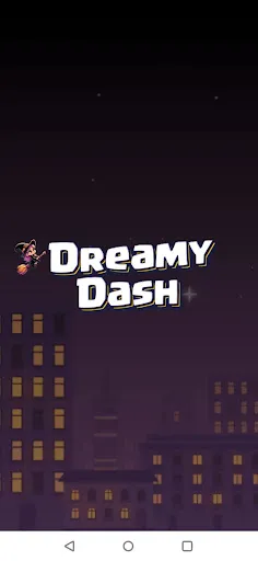 Dreamy Dash | Permainan | XWorld