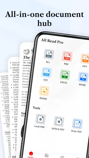 All Read Pro | Games | XWorld