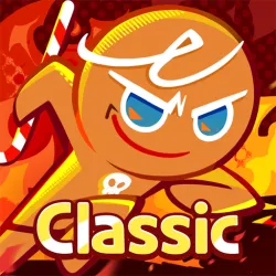 XWorld | CookieRun Classic