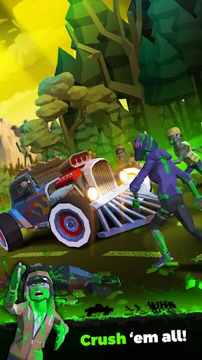 rUNDEAD: Zombie Road Rage | Games | XWorld rUNDEAD: Zombie Road Rage | Games | XWorld