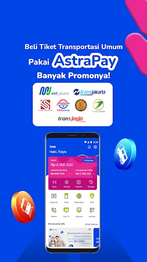 AstraPay | Permainan | XWorld