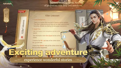 Legend of Immortal Realm | Games | XWorld Legend of Immortal Realm | Games | XWorld