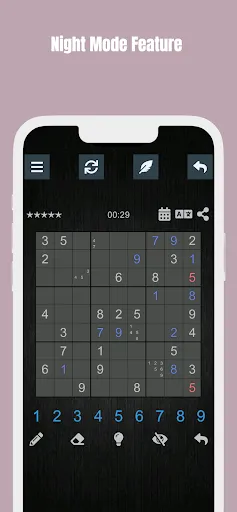Sudoku | Games | XWorld Sudoku | Games | XWorld