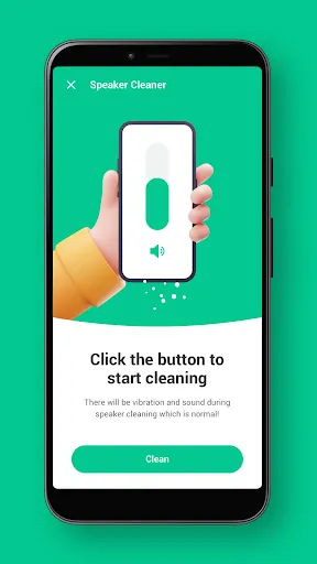 Aura Clean: Junk Clean Pro | Games | XWorld