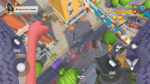 I Am Bird | Игры | XWorld