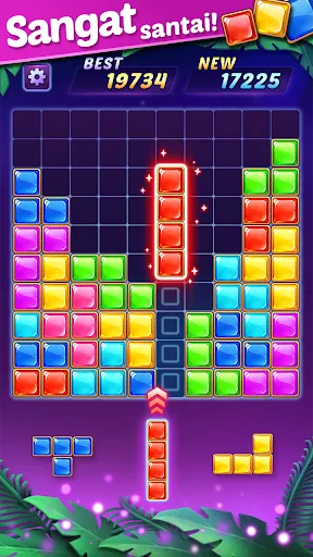 Block Puzzle | Permainan | XWorld