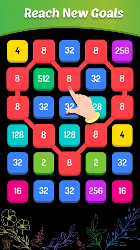 2248 - Number Games 2048 | Games | XWorld