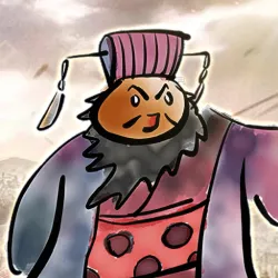 XWorld | 三国格子争夺战