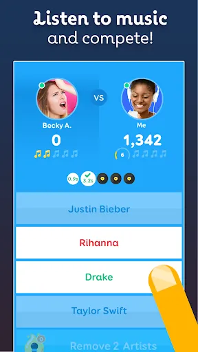 SongPop Classic: Music Trivia | Games | XWorld SongPop Classic: Music Trivia | Games | XWorld