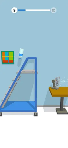 Bottle Flip 3D — แตะและกระโดด | เกม | XWorld