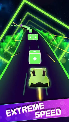 Beat Racing:Car&Music игра | Игры | XWorld