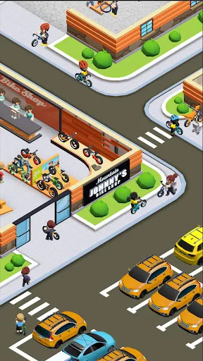 MTB Tycoon: Balap Sepeda | Permainan | XWorld