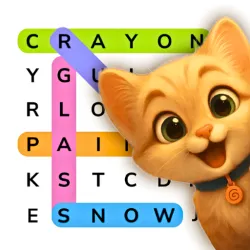 XWorld | Word Search Meow - Cat Puzzle