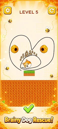 Lucky Save Doge | Permainan | XWorld Lucky Save Doge | Permainan | XWorld