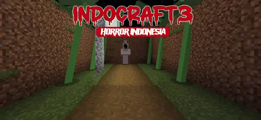 INDOCRAFT 3 : Horror Indonesia | Permainan | XWorld