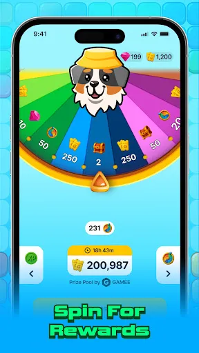 Block Doggo: Real Money Game | Games | XWorld