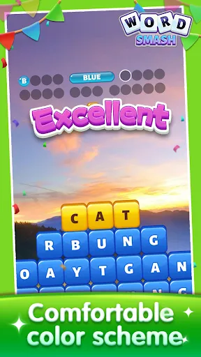 Word Smash | 游戏 | XWorld
