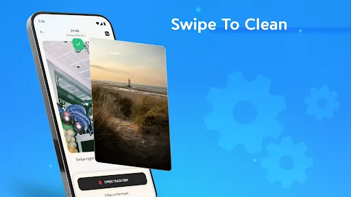 Cleanup Your Phone | Games | XWorld Cleanup Your Phone | Games | XWorld