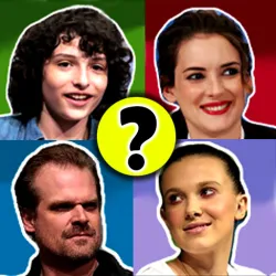 XWorld | Stranger Things Trivia Quiz