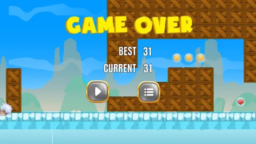 Skater Boy Jump | 游戏 | XWorld