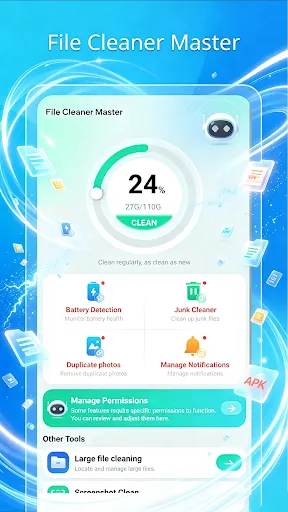 File Cleaner Master | เกม | XWorld File Cleaner Master | เกม | XWorld