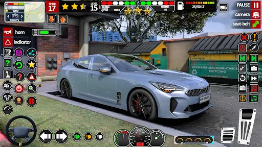 Trình mô phỏng xe trườn 2024 | Games | XWorld Trình mô phỏng xe trườn 2024 | Games | XWorld