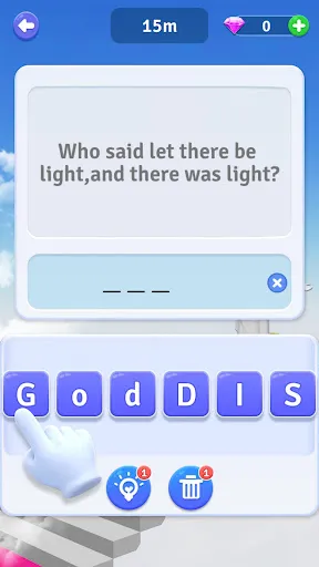 The Bible Trivia Game: Quiz | Games | XWorld